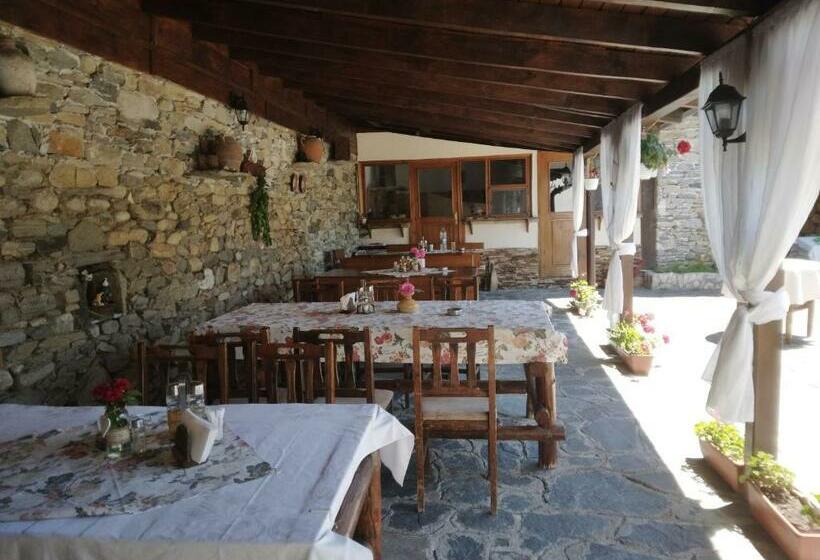 ペンション Guest House Popov