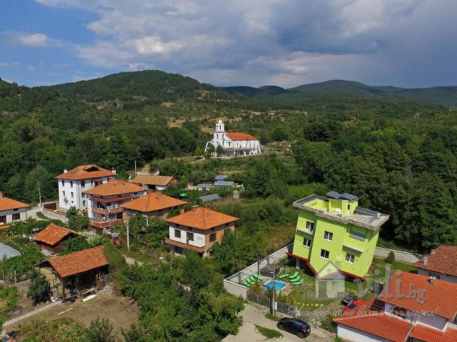 ペンション Guest House Popov