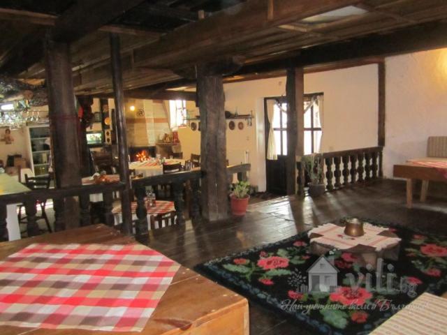 ペンション Guest House Popov