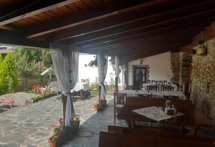 ペンション Guest House Popov