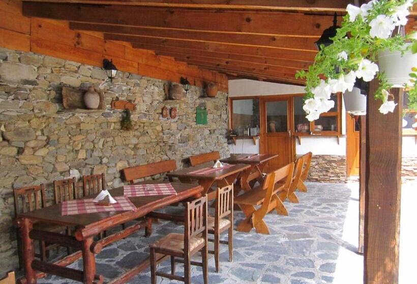 ペンション Guest House Popov