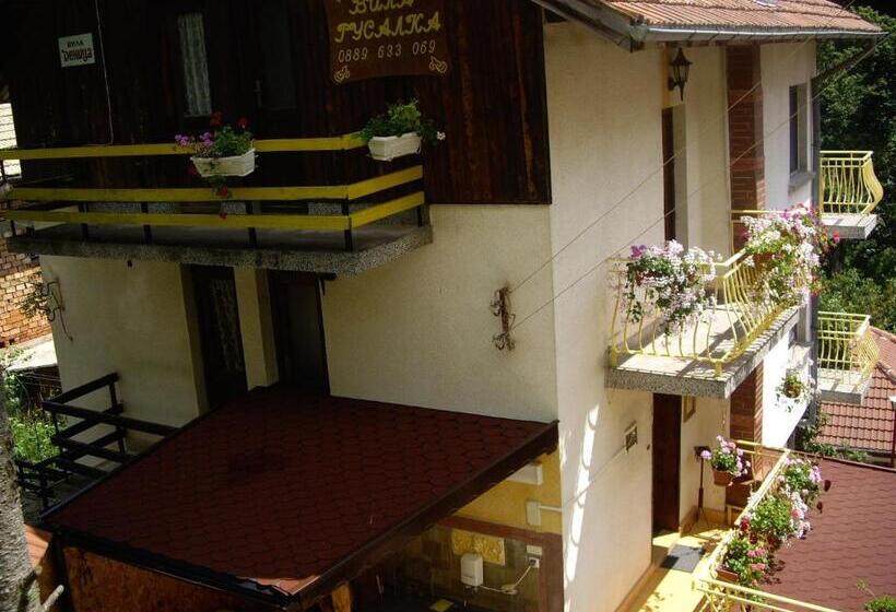 פנסיון Guest House Rusalka