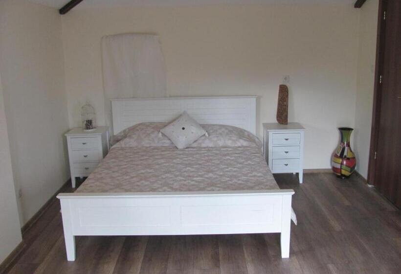 بنسيون Guest House Villa Elma