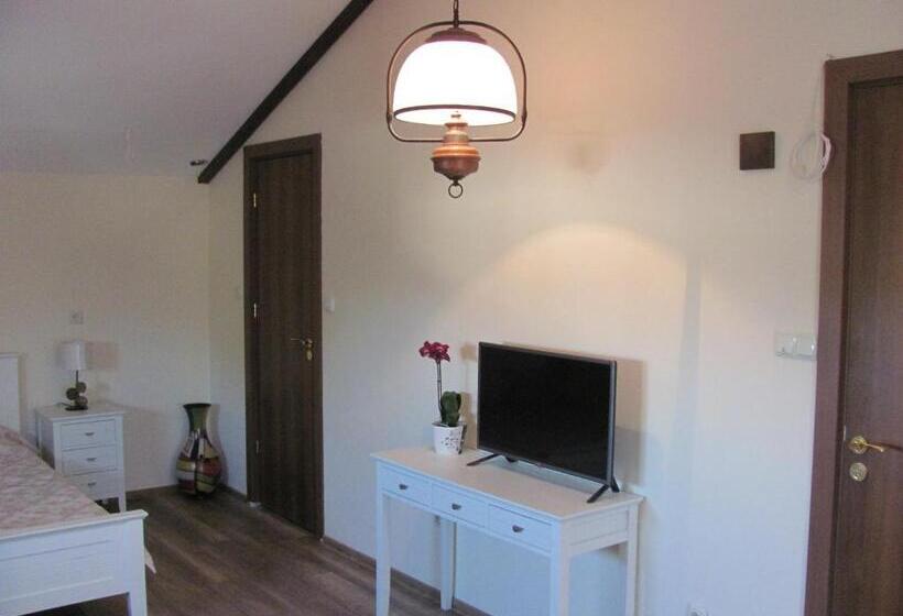 بنسيون Guest House Villa Elma