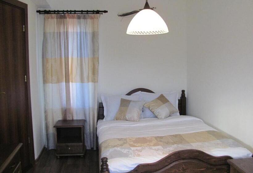 بنسيون Guest House Villa Elma