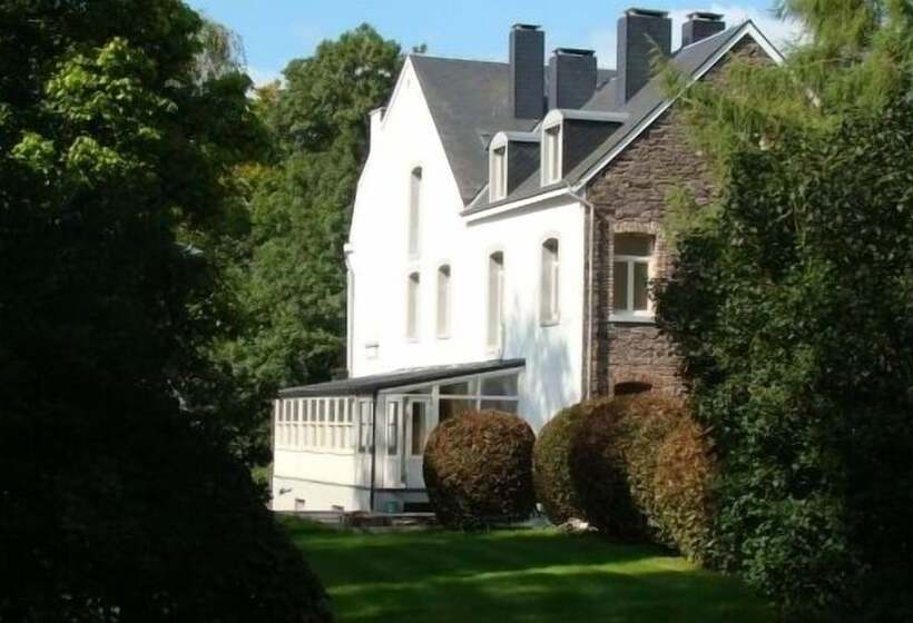 بنسيون Hostellerie La Maison De Maître