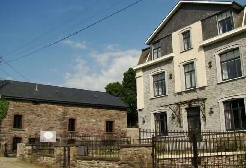 بنسيون Hostellerie La Maison De Maître