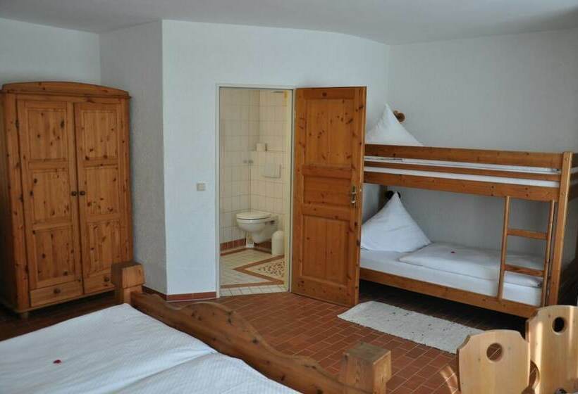 膳宿费 Land Gut Berlinchen