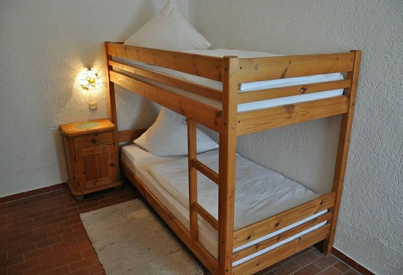 膳宿费 Land Gut Berlinchen