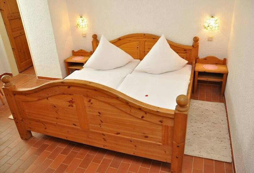 膳宿费 Land Gut Berlinchen