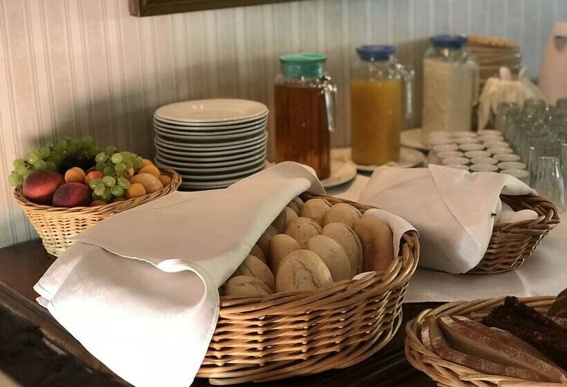 膳宿费 Land Gut Berlinchen