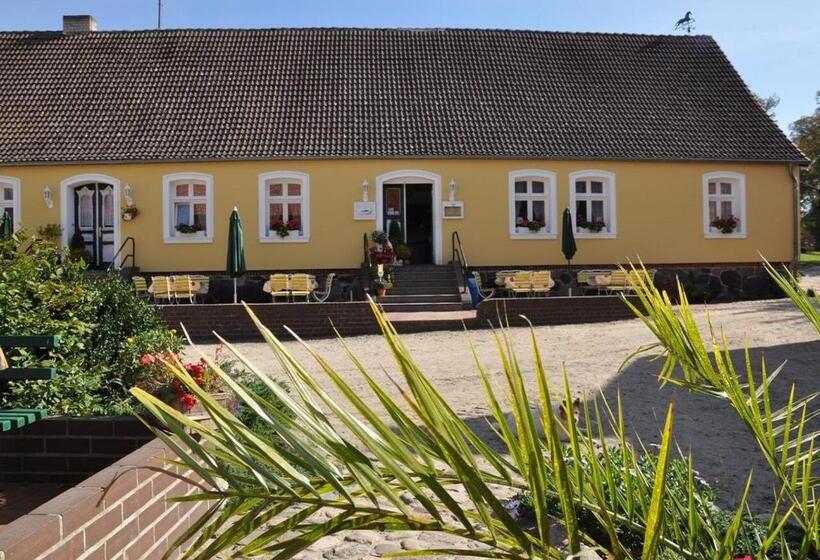 膳宿费 Land Gut Berlinchen