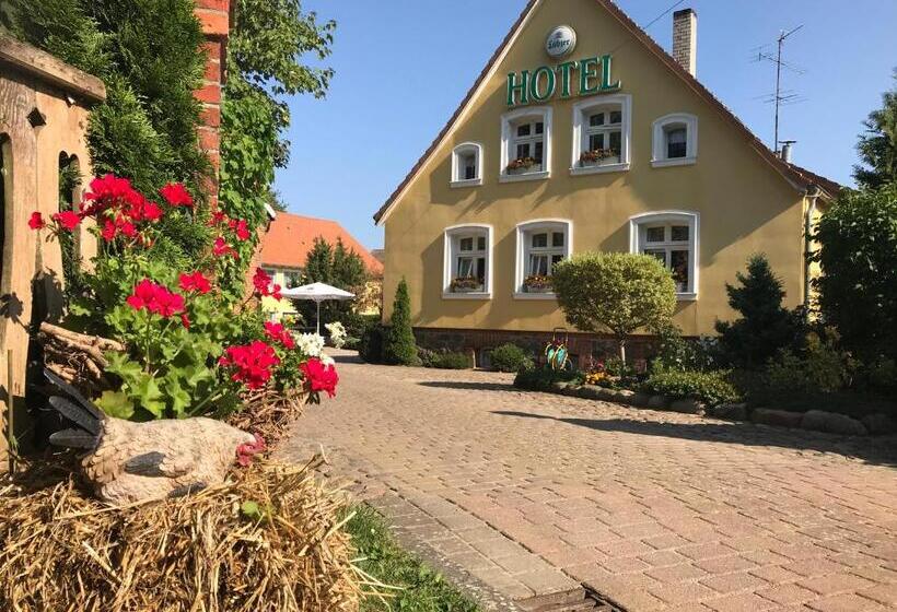 膳宿费 Land Gut Berlinchen