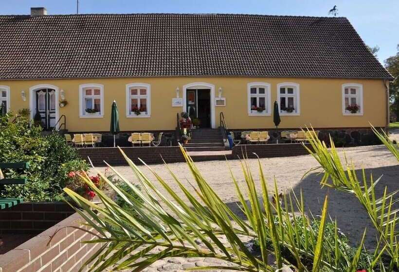 膳宿费 Land Gut Berlinchen