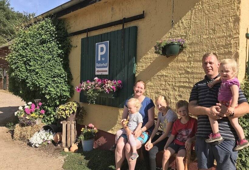 膳宿费 Land Gut Berlinchen