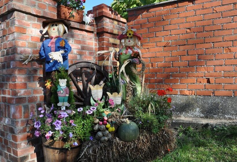 膳宿费 Land Gut Berlinchen