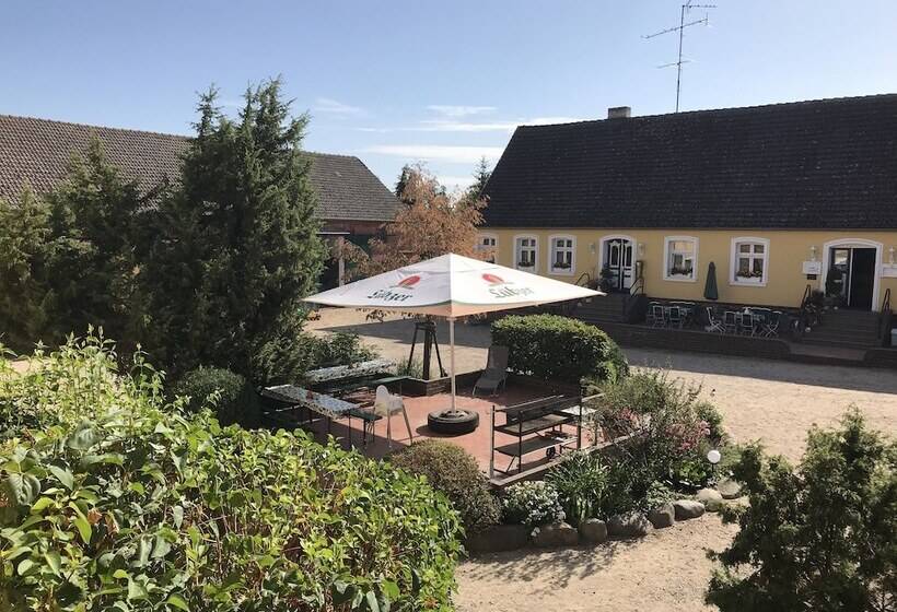 膳宿费 Land Gut Berlinchen