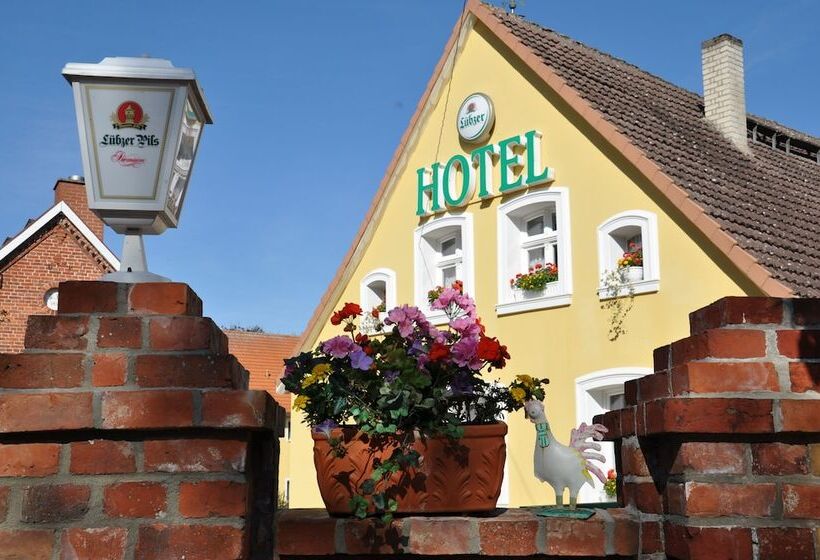 膳宿费 Land Gut Berlinchen