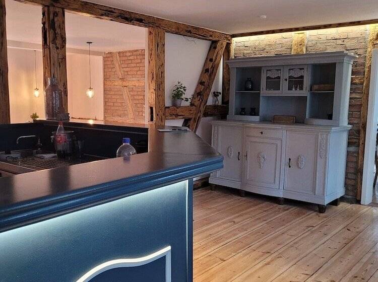 膳宿费 Land Gut Berlinchen