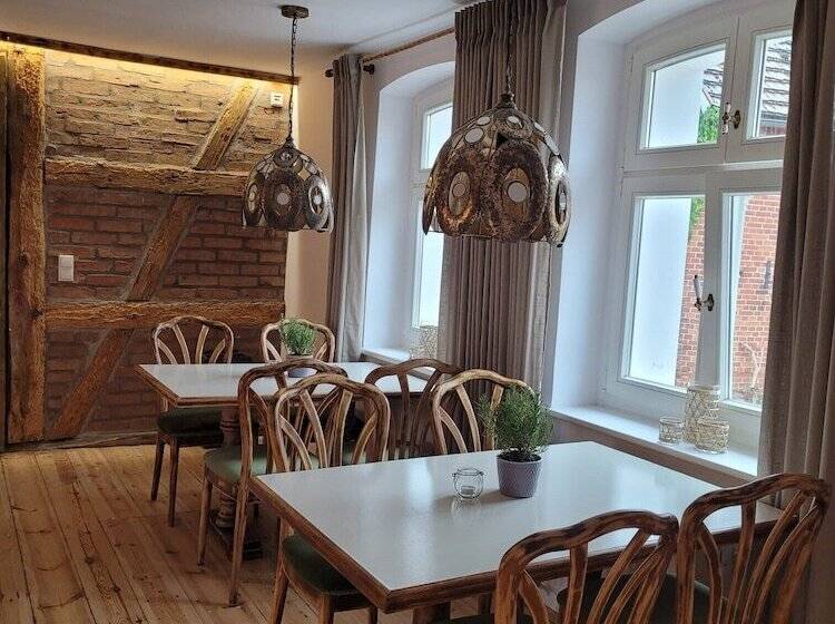 膳宿费 Land Gut Berlinchen