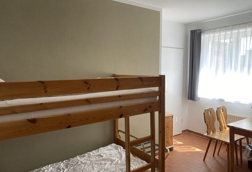 膳宿费 Land Gut Berlinchen