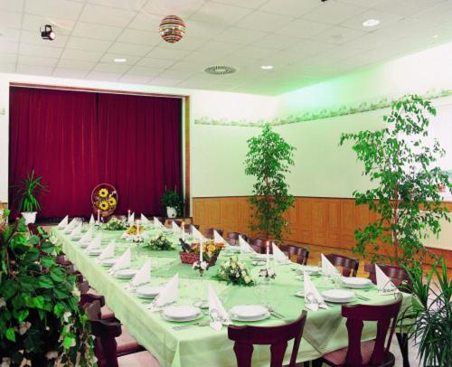 פנסיון Landgasthof Sonneneck