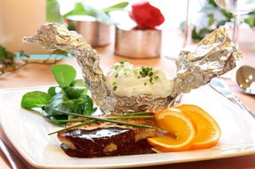 פנסיון Landgasthof Sonneneck