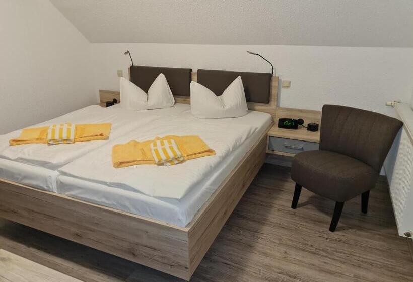 פנסיון Landgasthof Sonneneck