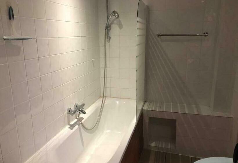 펜션 Les Lumerettes Dohan