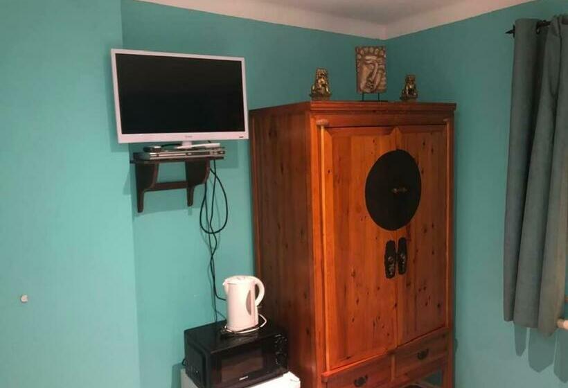 펜션 Les Lumerettes Dohan