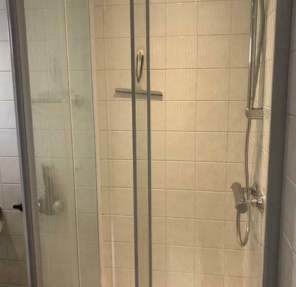 펜션 Les Lumerettes Dohan