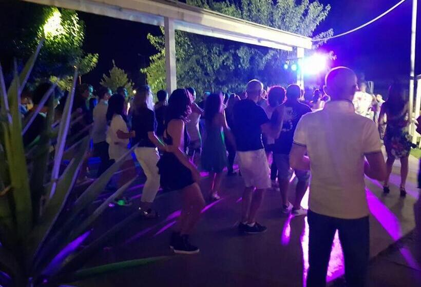 膳宿费 Locanda Borgognina