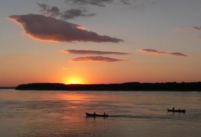 פנסיון Pelican Birding Guest House