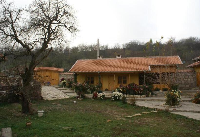 פנסיון Pelican Birding Guest House