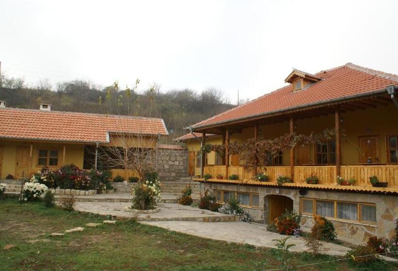 פנסיון Pelican Birding Guest House