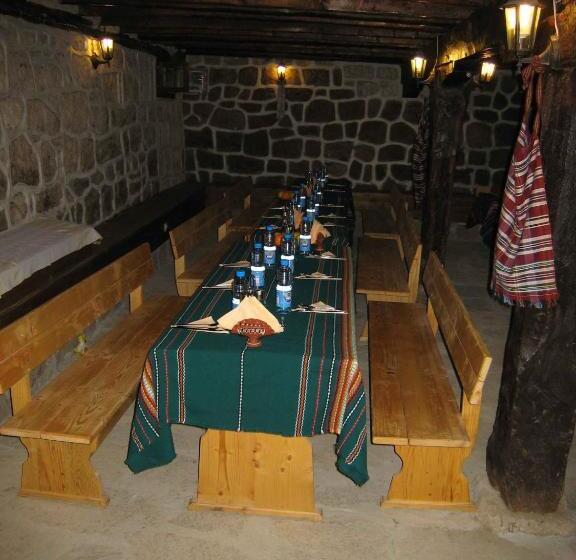 פנסיון Pelican Birding Guest House