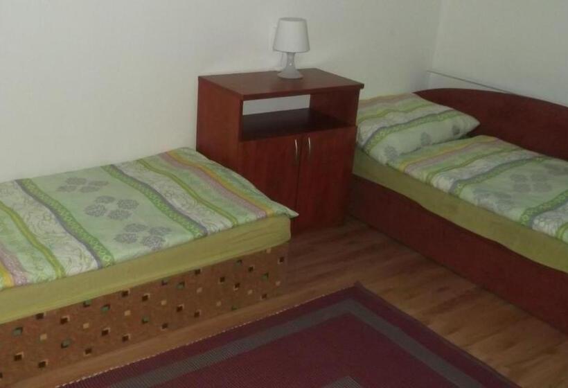 ペンション Penzión Lindava