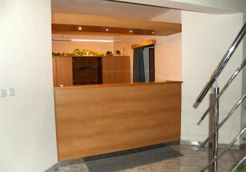 ペンション Penzion Mala