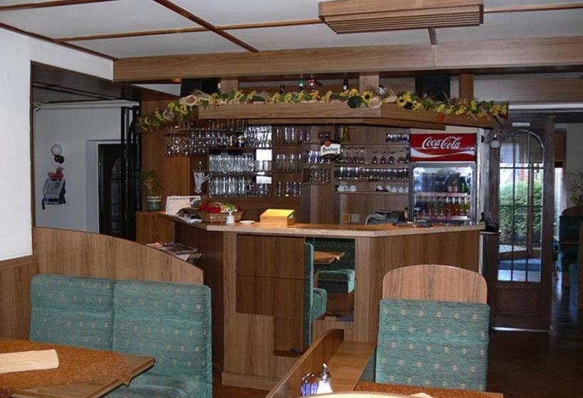 פנסיון Penzion Mata