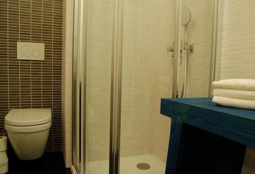 펜션 Penzion čáslava