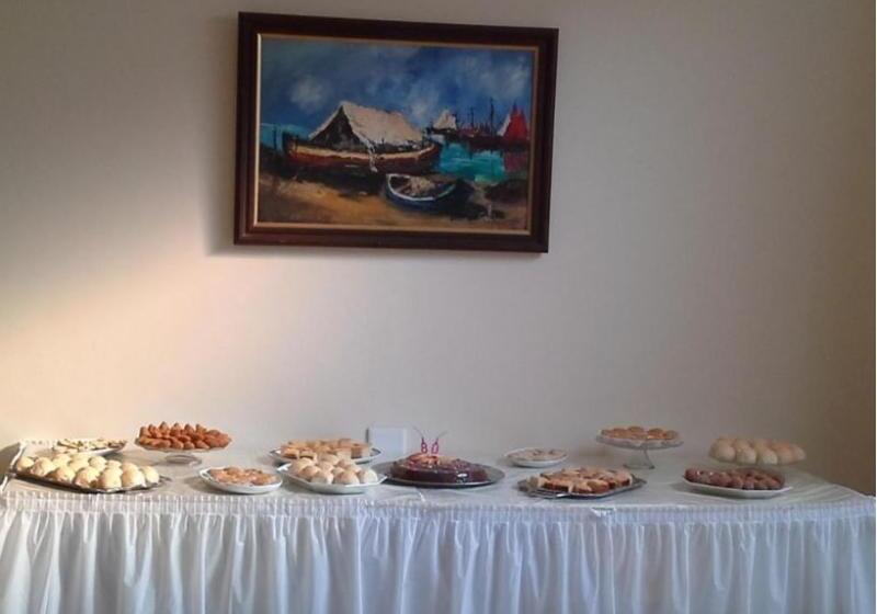 Pension Pousada Norage