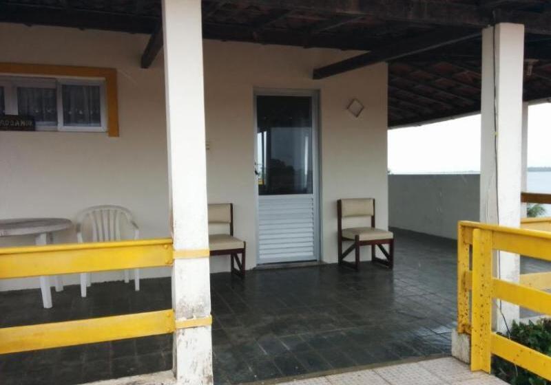 Pension Pousada Norage