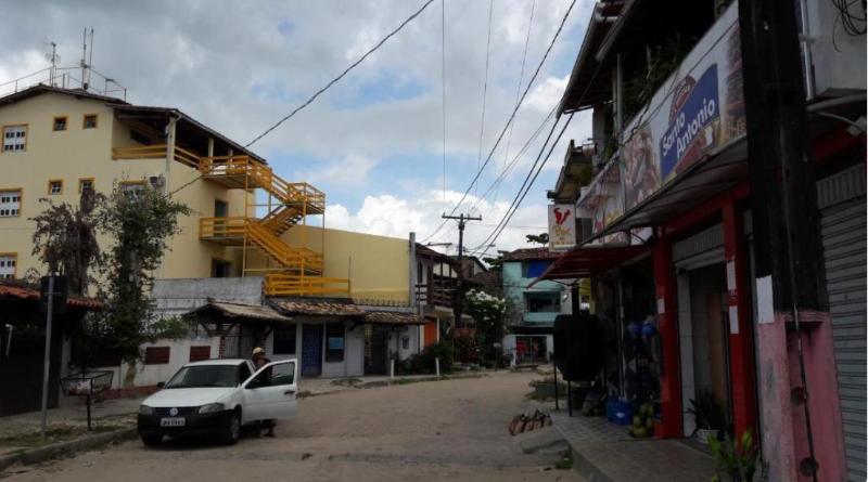 Pension Pousada Norage