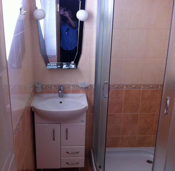 Пансион Sykytura