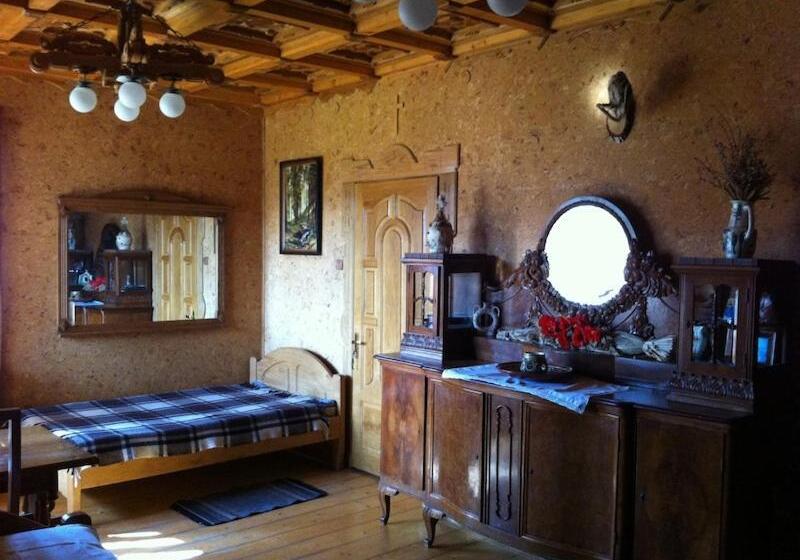 Пансион Sykytura