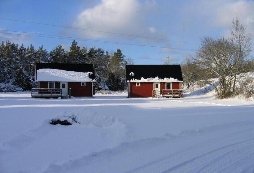 膳宿费 Valleviken Hotell