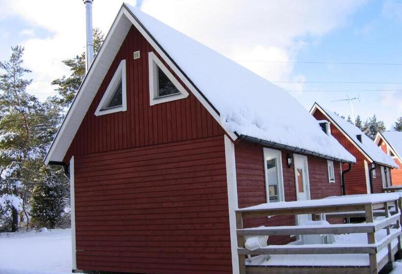 膳宿费 Valleviken Hotell