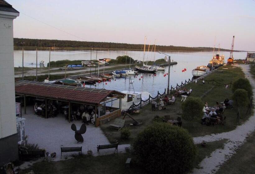 膳宿费 Valleviken Hotell