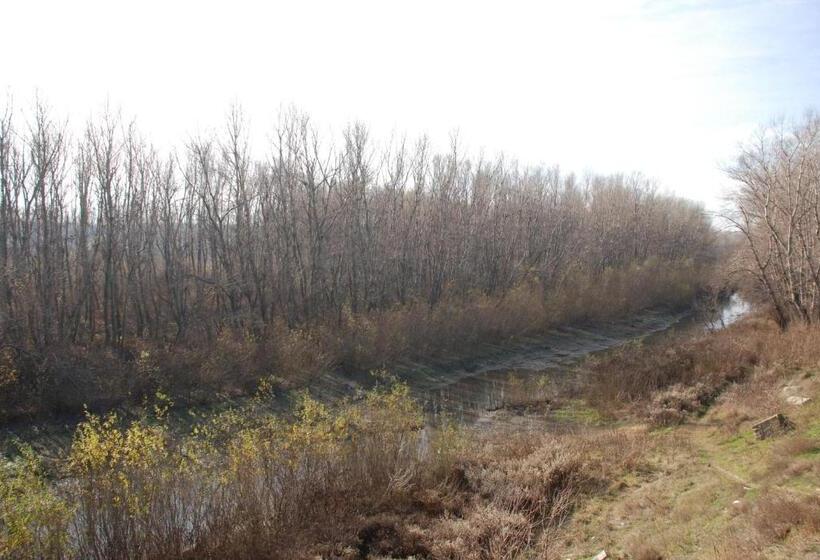 Пансион Villa Giulia