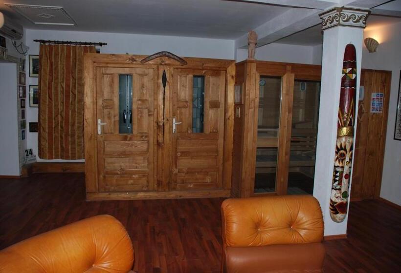 Пансион Villa Giulia